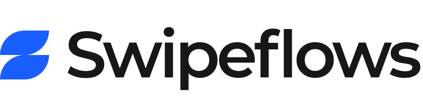 Swipeflows